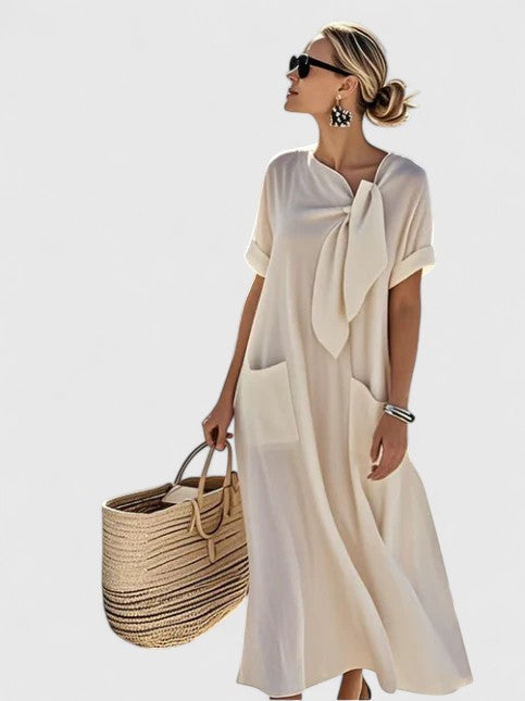ANTONINA | ELEGANT DRESS Bennet & Stone London