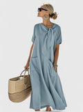 ANTONINA | ELEGANT DRESS Bennet & Stone London
