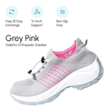 ORTHOFIT | ULTRA COMFORTABLE WALKING SNEAKERS Bennet & Stone London