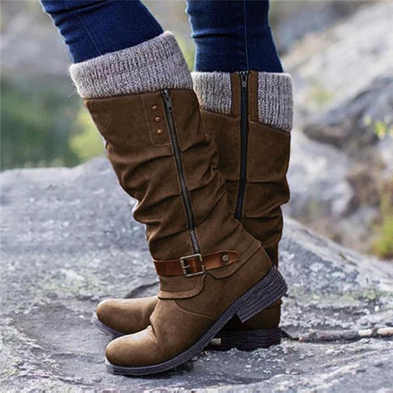 BEATRICE | ORTHOPAEDIC COMFORT BOOTS Bennet & Stone London