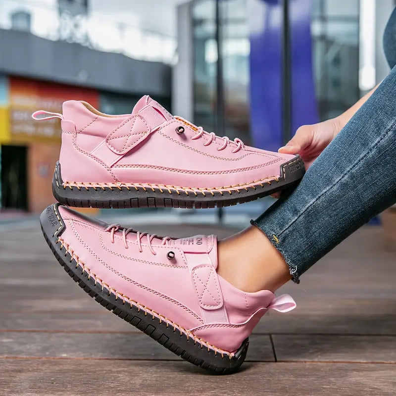 Elira – Comfort Sneakers Bennet & Stone London