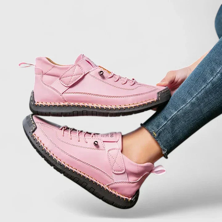 KYMBERLEIGH | ORTHOPAEDIC SNEAKERS Bennet & Stone London