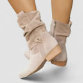 BETTY | ALL-DAY COMFORT ORTHOPEDIC BOOTS Bennet & Stone London