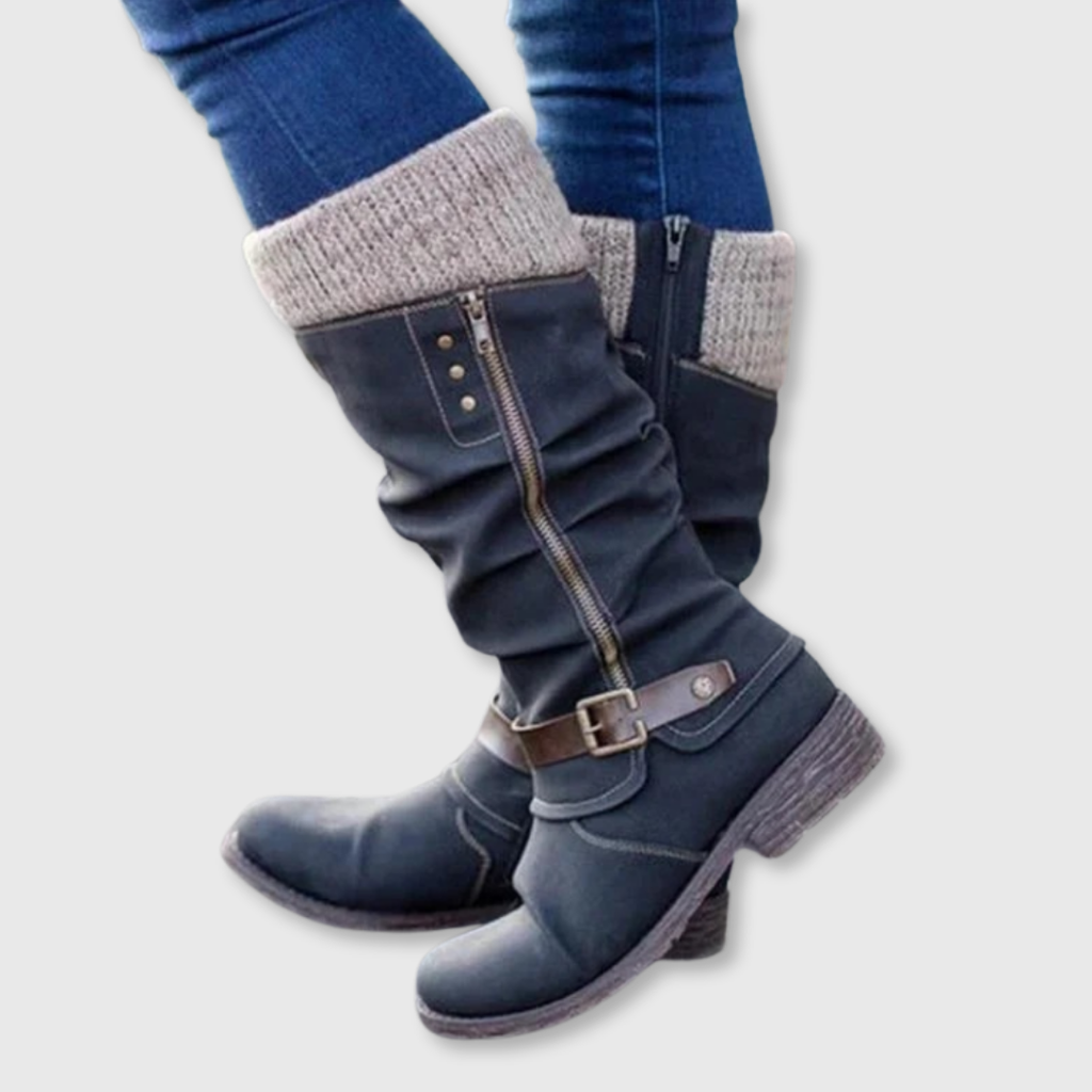 BEATRICE | ORTHOPAEDIC COMFORT BOOTS Bennet & Stone London