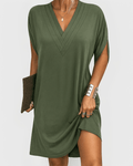 HEATHER | ELEGANT DRESS Bennet & Stone London