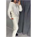 LUXLOUNGE | LUXURY GLITTER TWO-PIECE Bennet & Stone London