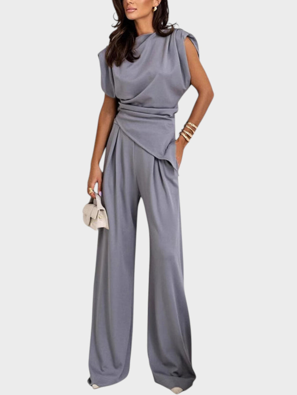 NANCY | ELEGANT AND COMFORTABLE SET Bennet & Stone London