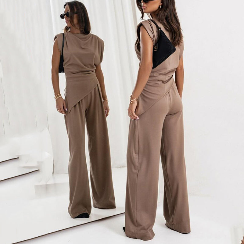 NANCY | ELEGANT AND COMFORTABLE SET Bennet & Stone London