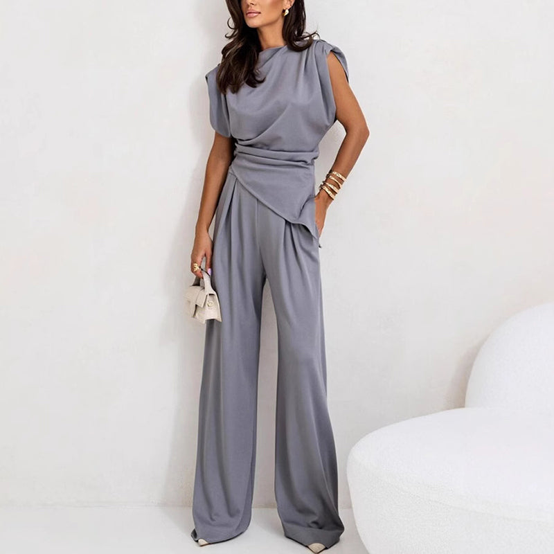 NANCY | ELEGANT AND COMFORTABLE SET Bennet & Stone London